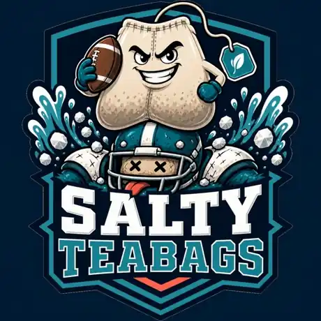 Salty Teabags